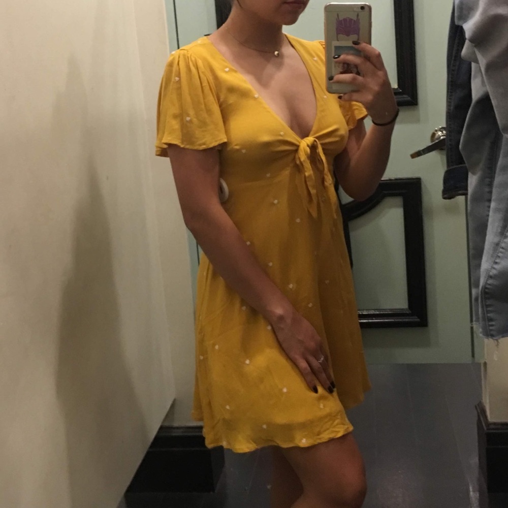 Forever 21 mini dress